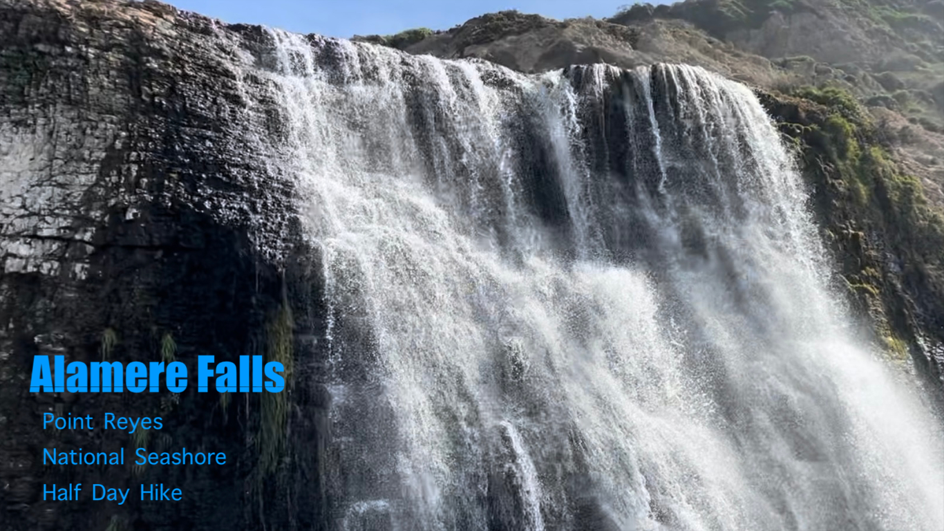 Alamere Falls